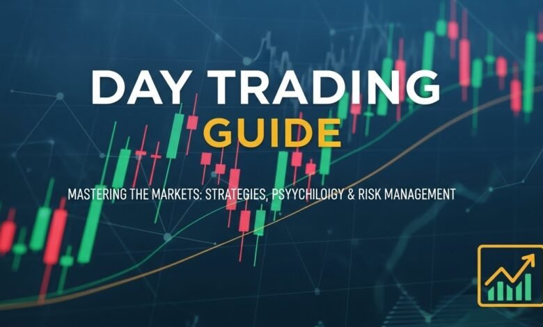 Day Trading Guide