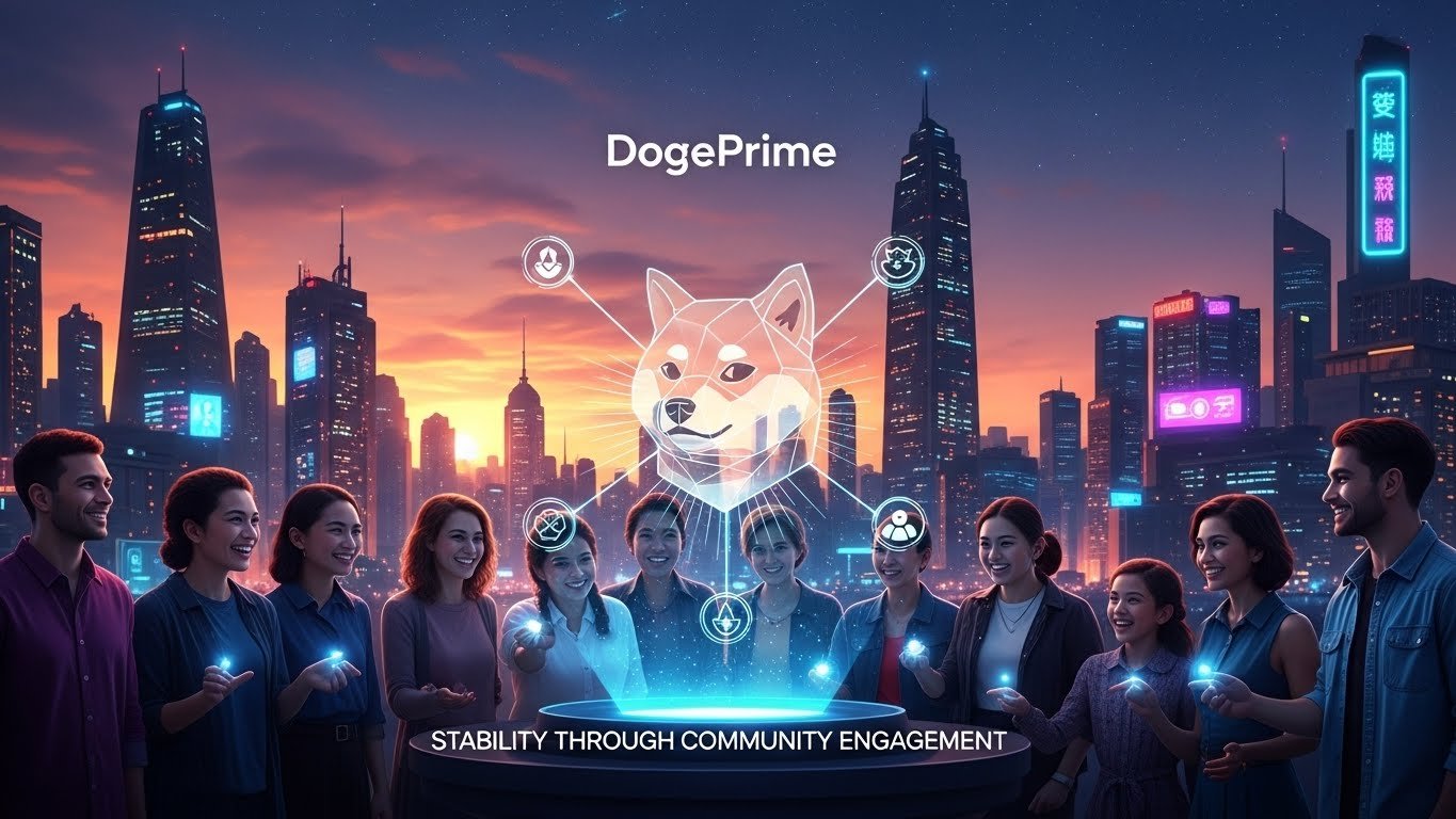 DogePrime