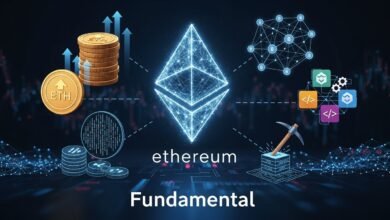 ETHEREUM FUNDAMENTALS