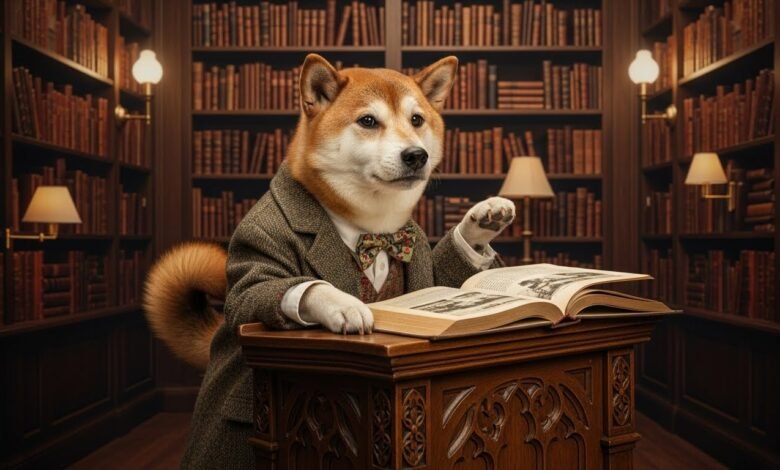Early Shiba Inu Pundit Outlines