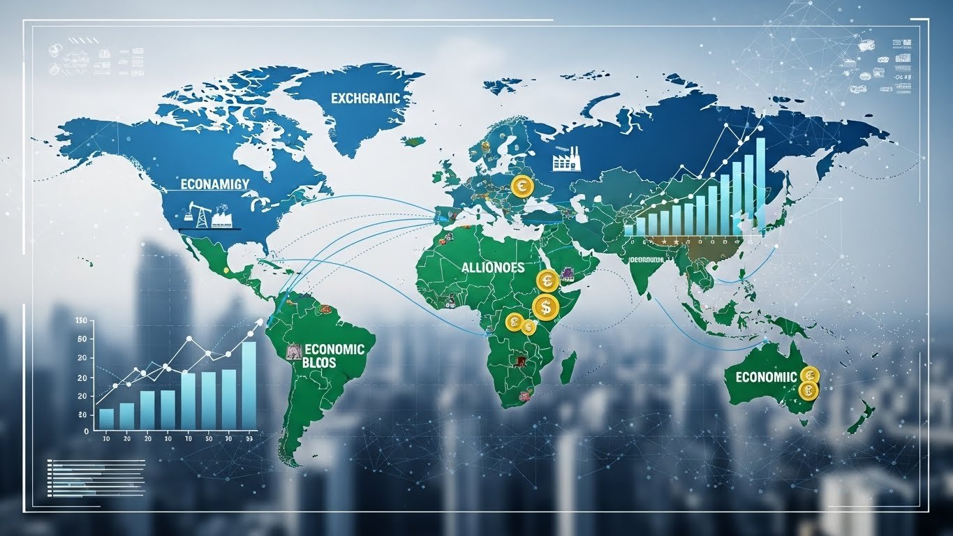 Economic and Geopolitical Dimensions
