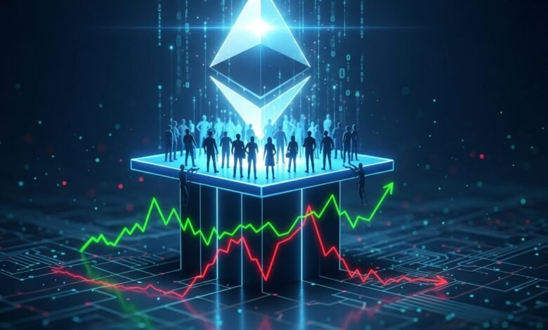 The Broader Impact on the Altcoin Market