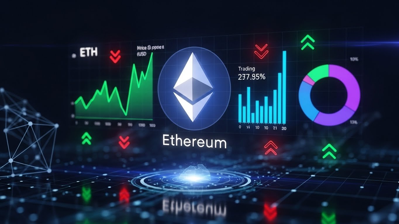 Ethereum’s Current Market