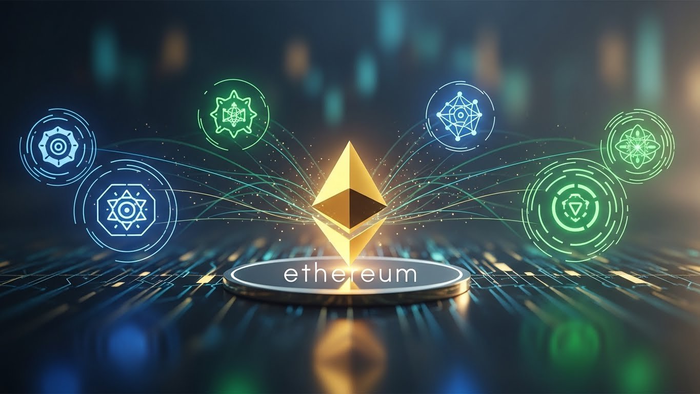 Macro Factors Influencing Ethereum’s Price Stability
