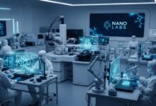 Nano Labs