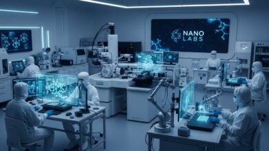 Nano Labs