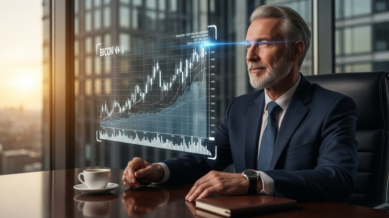 Perspective on Bitcoin