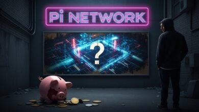 Pi Network