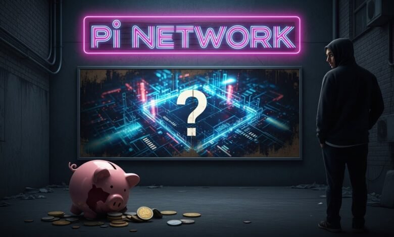 Pi Network
