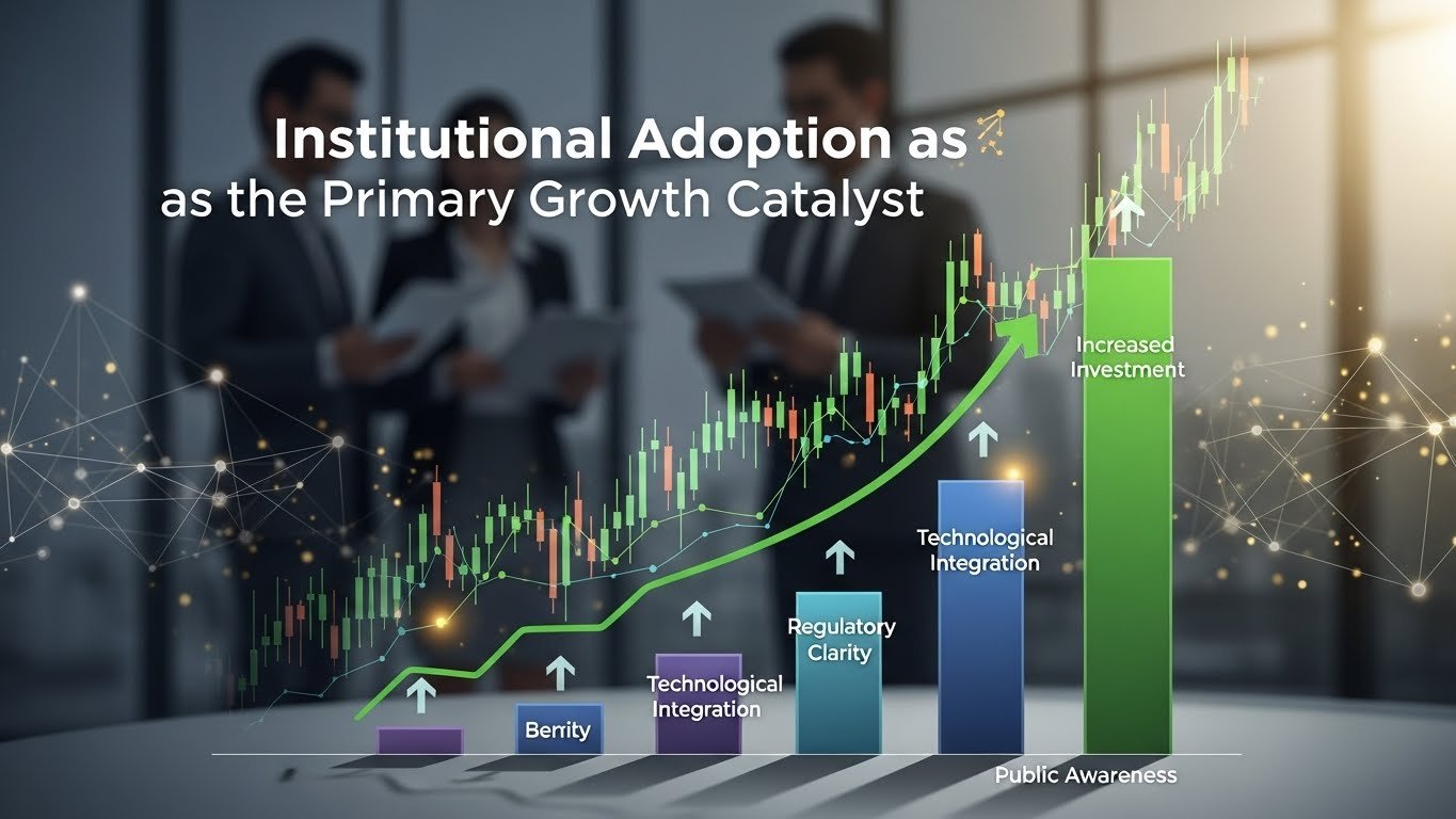 Primary Growth Catalyst