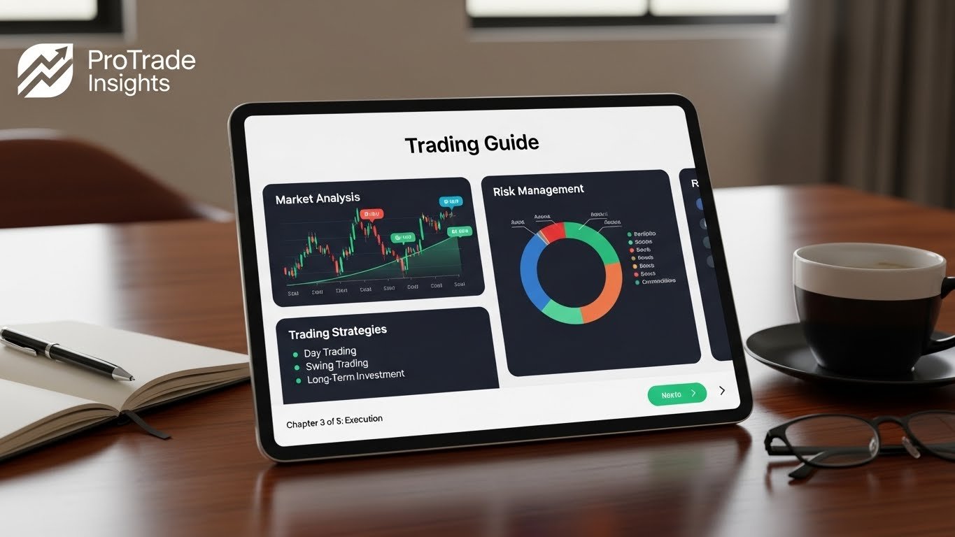 Trading Guide