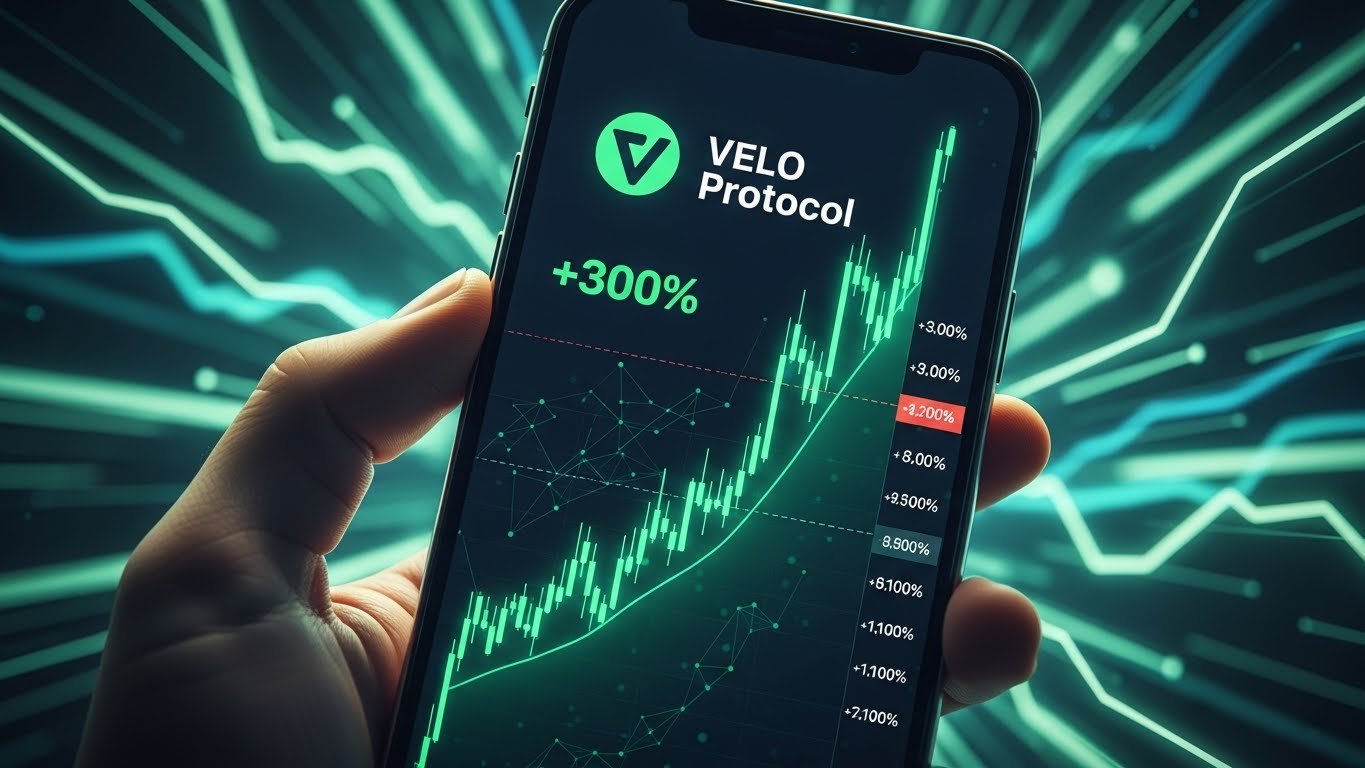 Velo Protocol’s Market