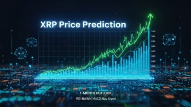 XRP Price Prediction