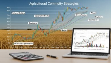agricultural commodity strategies