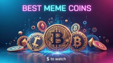 best meme coins