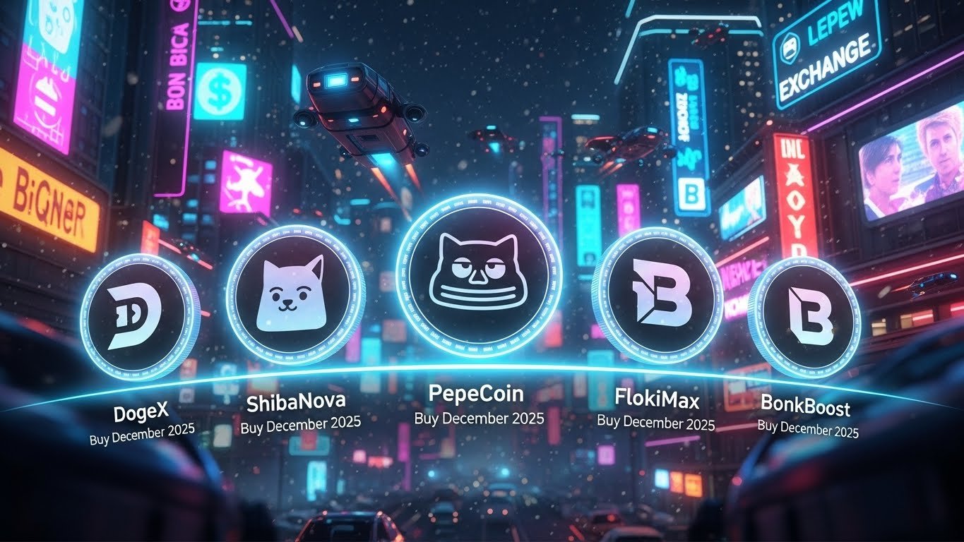 best meme coins to buy