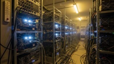 Bitcoin Mining