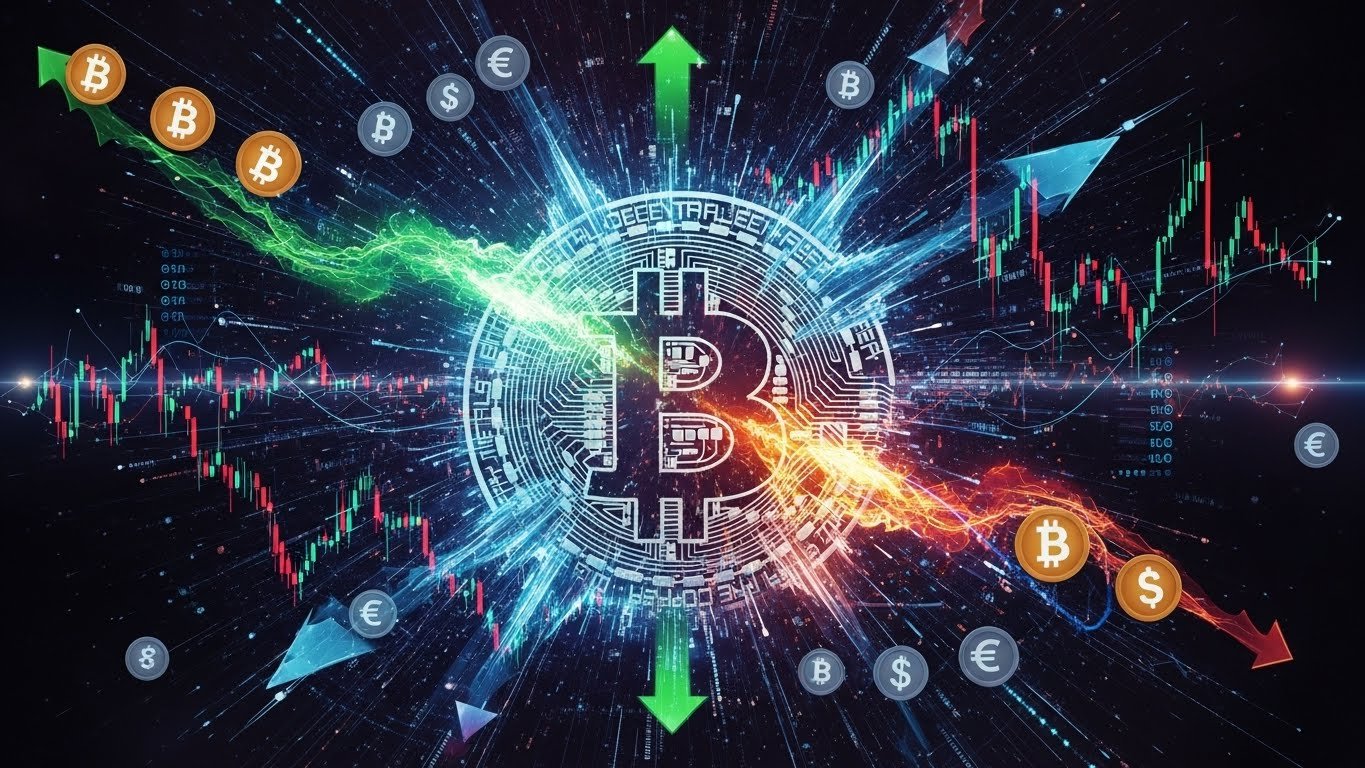 Bitcoin’s tendency