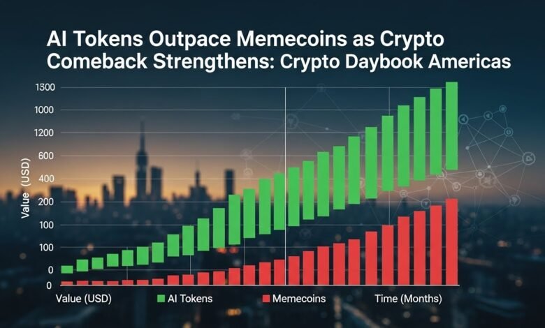Crypto Daybook