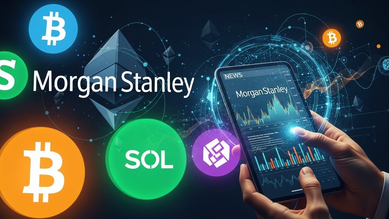 ETFs in digital assets