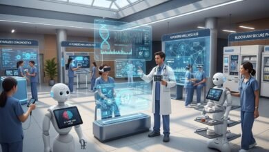 Future of Healthcare in 2026