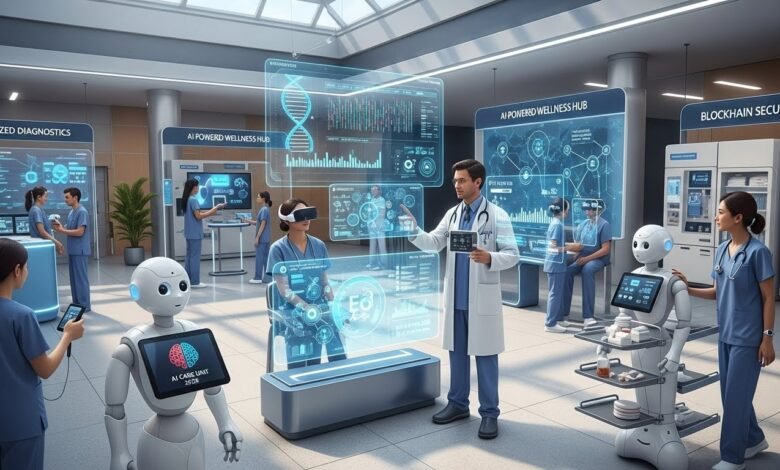 Future of Healthcare in 2026