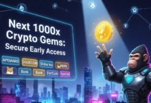 Next 1000x Crypto Gems