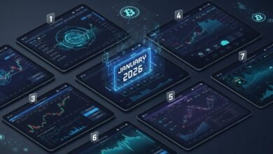 Top 7 AI Crypto Trading