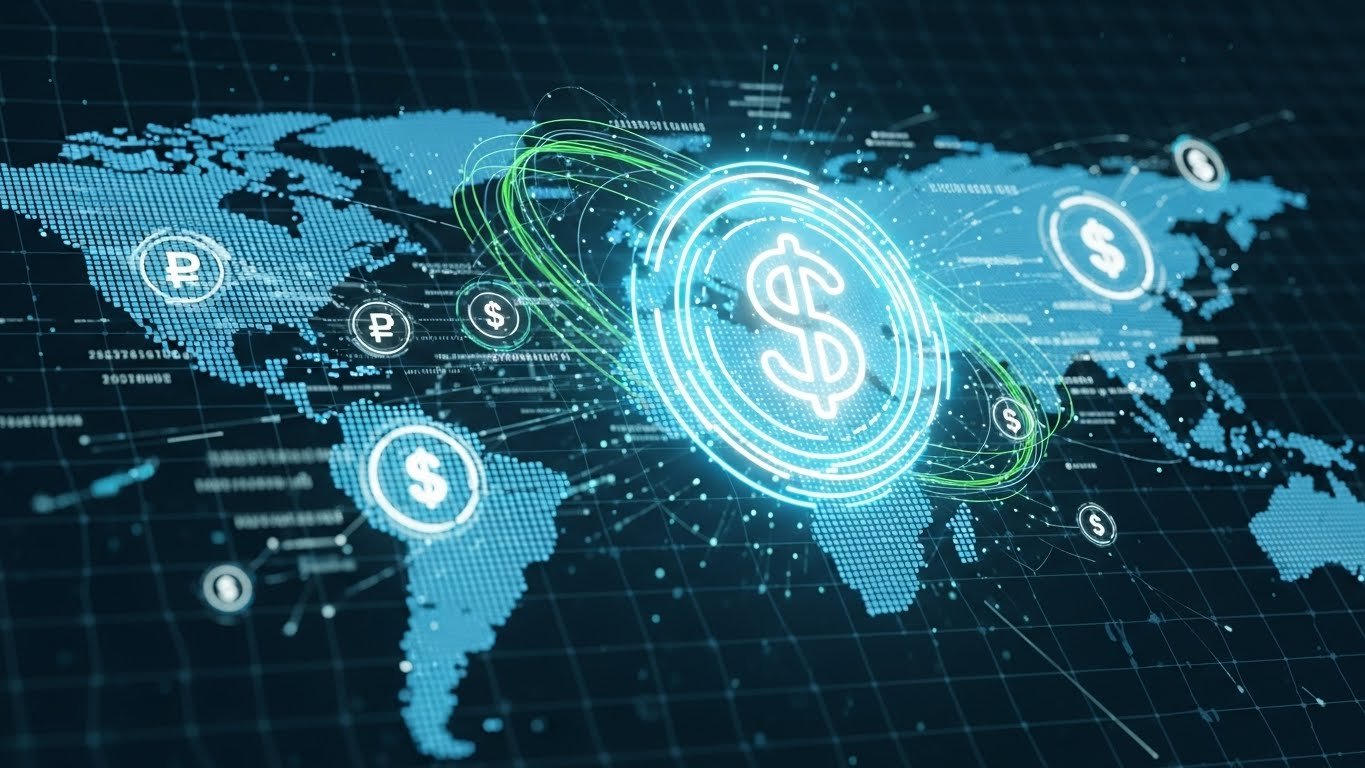 stablecoin innovation