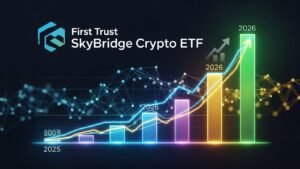 strong growth in 2026