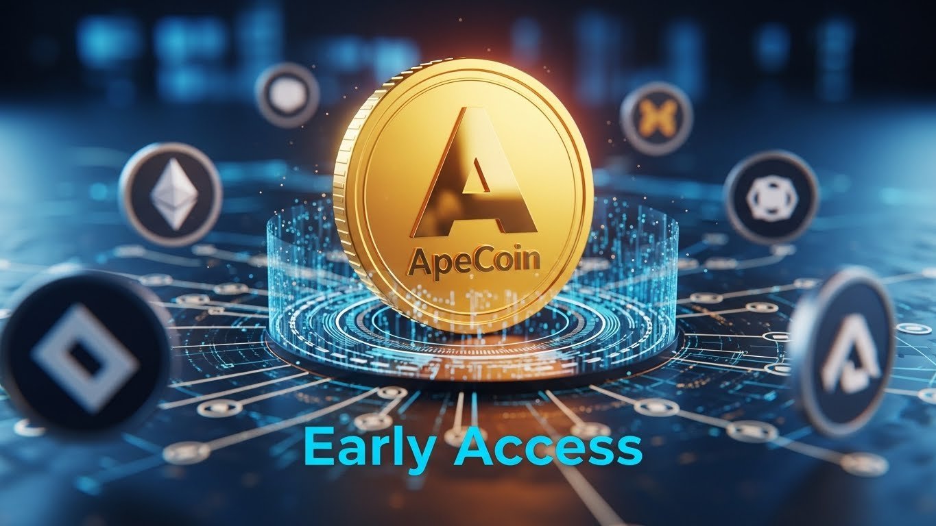 traders watch APEMARS, Dogecoin,