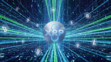 XRP Altcoin Inflows Surge as Bitcoin Investment Products Lose Steam