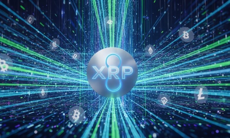 XRP Altcoin Inflows Surge as Bitcoin Investment Products Lose Steam
