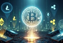 Weekly Market Roadmap: Gold, Bitcoin