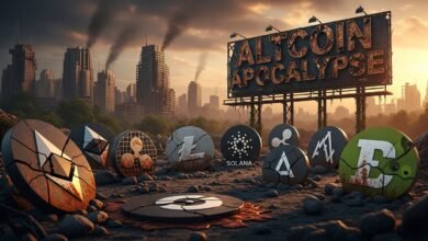 Altcoin Apocalypse