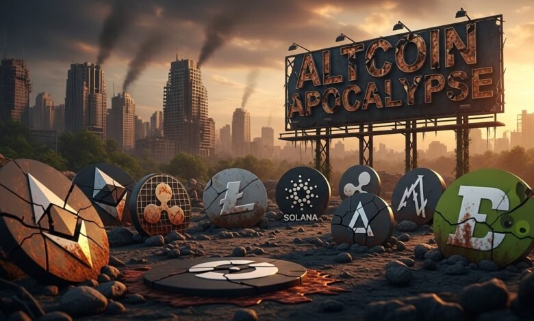 Altcoin Apocalypse