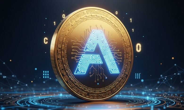 Altcoin