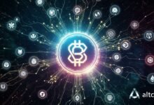 Altcoins Market Crash